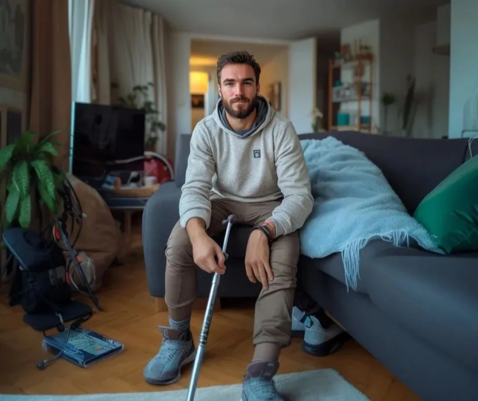 Травми неминучі, фінансовий крах - необов'язковий: реальна історія захисту сімейного бюджету