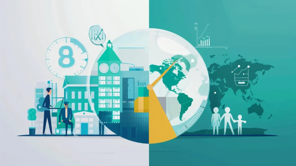 Корпоративна страховка vs накопичувальний поліс: що дійсно захистить вас 24/7