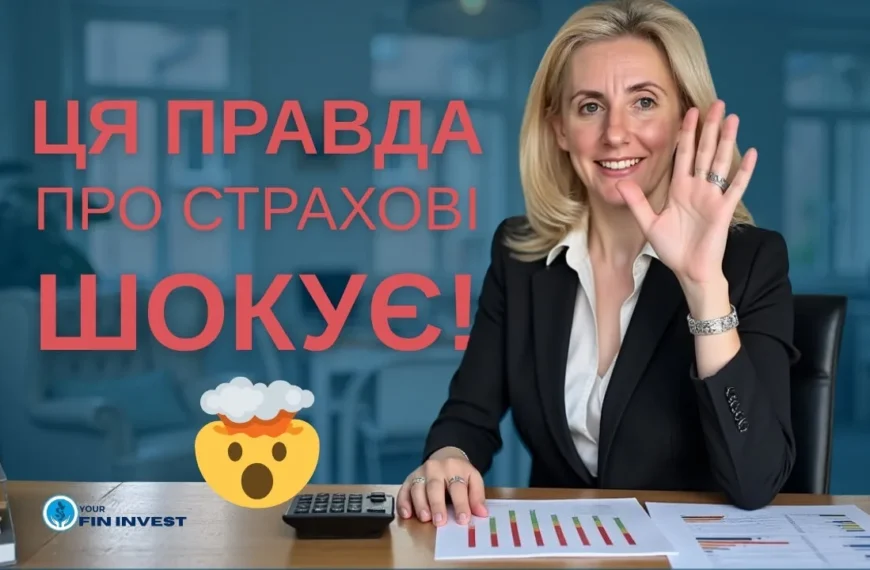 накопичувальне страхування життя