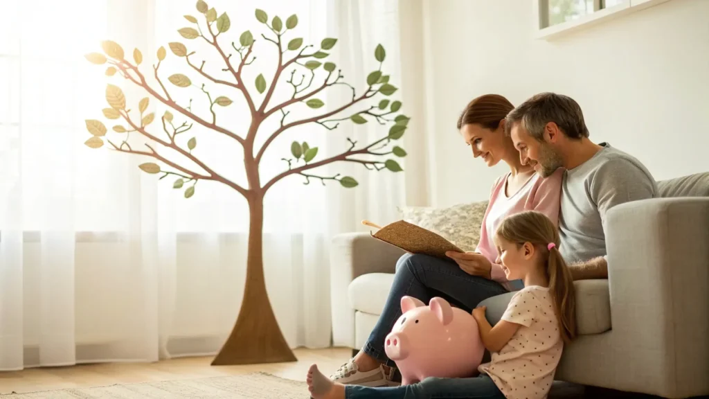 Накопичувальне страхування життя: що це і чому варто обрати цей фінансовий інструмент