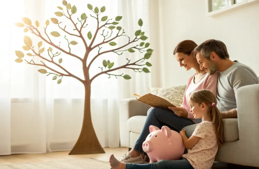 Накопичувальне страхування життя: що це і чому варто обрати цей фінансовий інструмент