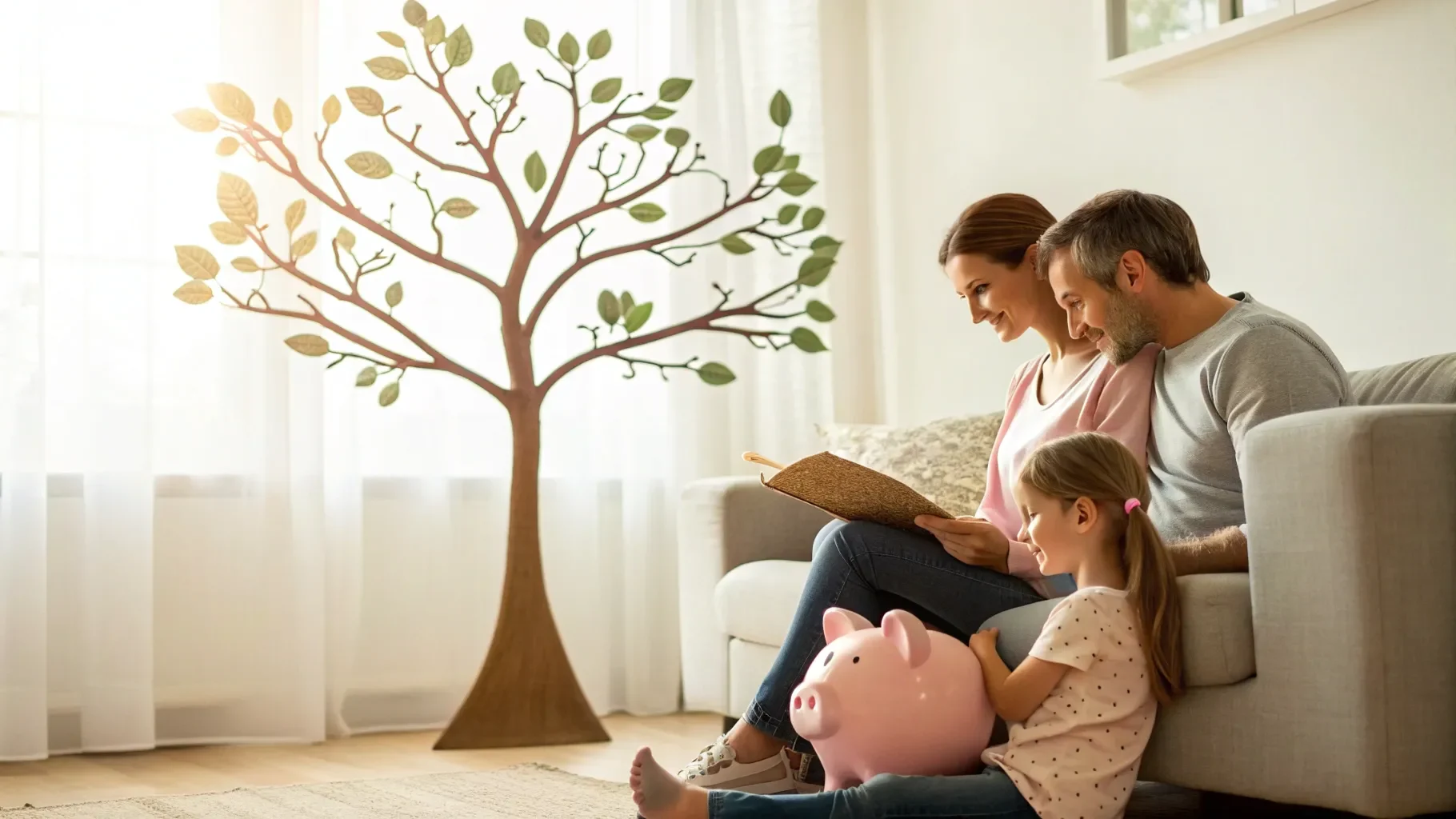 Накопичувальне страхування життя: що це і чому варто обрати цей фінансовий інструмент