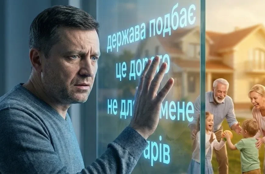 Чому ваші переконання про гроші руйнують пенсію: три фрази, що коштують мільйонів