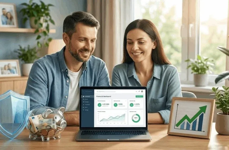 фінансова подушка інвестиції