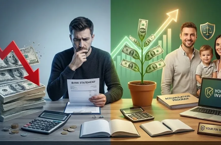 Чому доларовий депозит втрачає Ваші гроші: математика, яку приховують банки