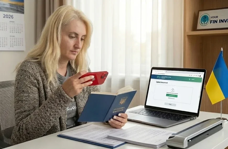 Оцифрування трудової книжки в Україні: повний гайд 2026