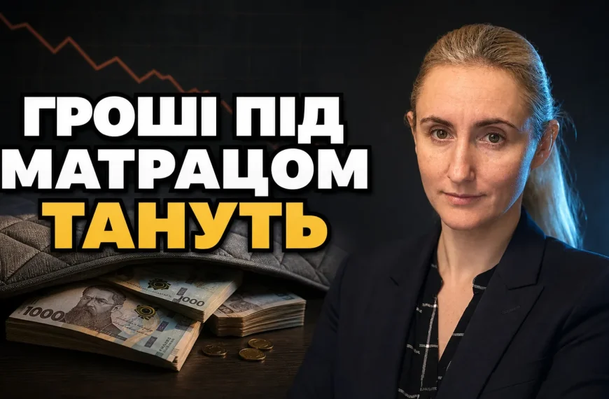 912 млрд грн готівки «під…