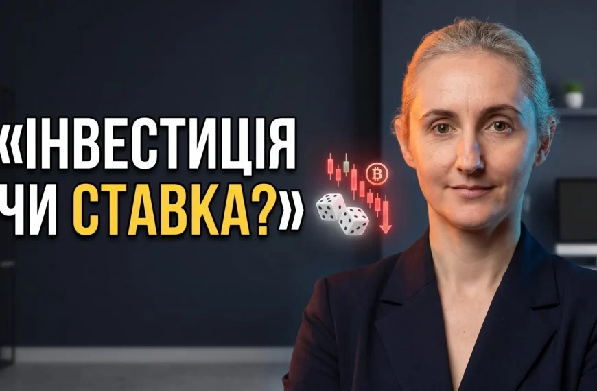 Куди інвестувати у 2026: чому…